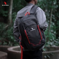 ELEVEN BACKPACK ASOKA ELEVEN OUTDOOR BACKPACK