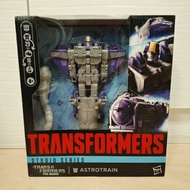 變形金剛 studio series 系列 Astrotrain