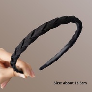 Womens Anti-Slip Hair Tie Bracelet High Hairstyle Wash Face Combed Hair Fastener Fashion Able Adult 