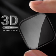 for Xiaomi 17T Pro 5G Aluminum Alloy Ring Camera Protector on Xiomi Xaomi Xiami Mi17T Mi 17TPro 17 T