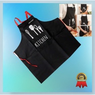 Kitchen Apron Multifunction Apron waterproof Apron waterproof Cooking Apron