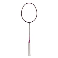 Li-ning Badminton Racket SS100 Superlite Black/Fuchia AYPS221-1