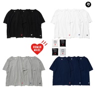 (For Sale) Human Made Premium Cotton T-shirt 1 T-Shirt Tshirt