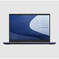 ASUS ExpertBook B5 Clamshell 13GEN B5402CV-AKI0231X 14" i5-1340P 8GB/1TB SSD Iris Xᵉ W11P 3Y WARRANT