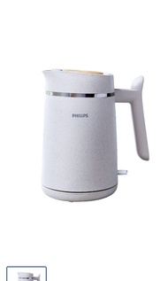 半價飛利浦電熱水壺煲HD9365全新Philips kettle