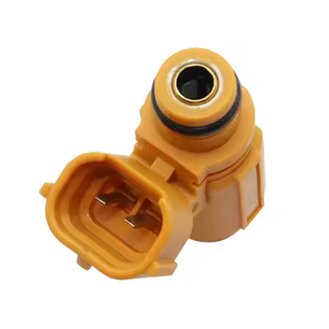 15710-17G00 fuel injector is suitable for 2003-2007 Suzuki GSX-R600 GSX-R750 SV650/SV650A/SV650S/SV6