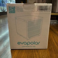 門市全新現貨‼️Evapolar EvaLIGHT Plus EV-1500 第四代小型流動冷氣機 - 濾芯Filter