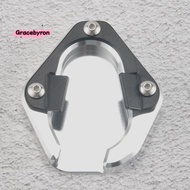 Kickstand Sidestand Stand Extension Enlarger Pad for   900 GT LOW  900 GT  900GT PRO