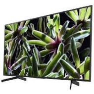 Sony 55吋 4K 超高清智能電視 KD-55X7000G