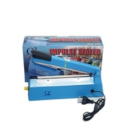 MESIN Plastic Press Tool 20 cm Plastic Sealer Machine Q2 8200