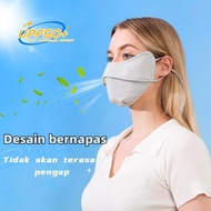 Anti-UV Mask/ Motorcycle Mask UV Protection Mask/ Protection Bandana Mask Upf 50+