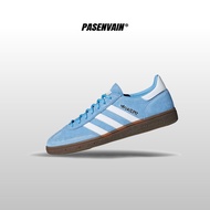Adidas Handball Spezial Ice Blue 100% Original