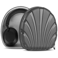 Geekria PRO หูฟังที่ทนทานเคสสำหรับ Sony WH-CH710N WH-1000XM6 WH-1000XM5 WH-1000XM4 MDR-1AM2เปลือกแข็