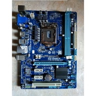 Mobo Gigabyte B75M HD3