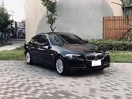 2015年 BMW 520I 渦輪增壓 0931-074-207 鄭先生