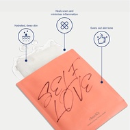 OOS 1pcs Chuck's Self Love Honey Mask Jane Chuck Chucks FREE