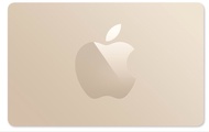 Apple 禮品卡