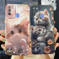 Itel VISION 1 PRO Softcase - Latest ITEL VISION 1 PRO Casing - Latest ITEL VISION 1 PRO Silicone CAT