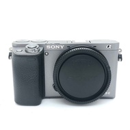 Sony A6000