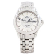 Omega Omega Omega Men's Watch Hippocampus Series Wrist Watch Quartz Watch Men