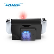 Switch OLED Host Base Cooling Fan switch Oled Fan Radiator