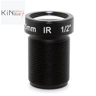 Camera Lens 25mm High-Definition Lens 5MP High Definition Network Lens