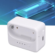 Quick Charger Fit for Insta360 GO 3 3S 2 2000mAh Battery Camera with 1/4 Interface