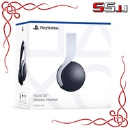 【Sony Singapore Official】Sony PULSE 3D Wireless Headset for PS5/PS4 (Local Set w/1 Year Local Warranty)