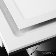 8High-performance bathroom exhaust fan12Inch Exhaust Fan Toilet Lighting Kitchen Ventilation Fan Int