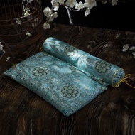 Buckwheat Shell Neck Pillow Relaxing Massage Pillow Heating Massage Pillow Protecting Cervical Spine