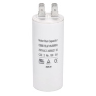 55 MFD Garage Door Opener Capacitor Compatible for New K030B532-1，K030B532