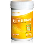 Vita Codes Taiwan Dayou Soy Peptide Essence 450g