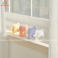 Moyuum 3m+ silicone gum - Elephant shape