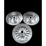 Cake Pan Plain aluminum material/ cake pan cake pan