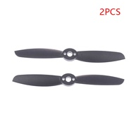 1 Pair 4045 Propeller CW CCW 1104 1106 1306 1407 1406 Brushless Motor Prop For Mini RC FPV Racing