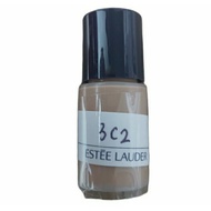 estee lauder 4ml 3C2 shade makeup