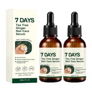 7DayNailTreatment,NailSer&icleCare,GingerCare,RepairDry&BrittleNails