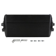Black Performance Intercooler For BMW F01/06/07/10/11/12 535i 518d 520d 525d 530d 535d Competition F