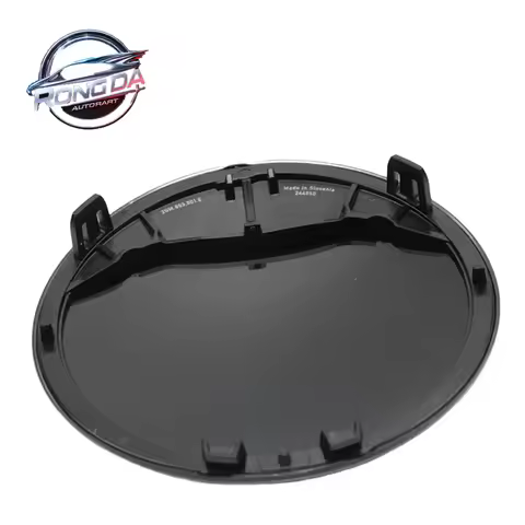 OEM 2GM853601E 3G0853601A 5NA853601M High Quality New Emblem For Passat B8 ACC Ceramics Fascia Radar