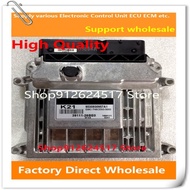 39110-02EG0 3032 M7.9.8 ECU 39111-26BE0 K21 Engine Computer Board 39132-26AL0 A19 Compatible For Hyu