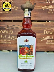 Gran Jalisco Gold Tequila 750ml 💯 Original Ready Stock