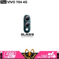 TEMPERED GLASS CAMERA VIVO Y04S Y04 4G CAMERA PROTECTORScreen Protector