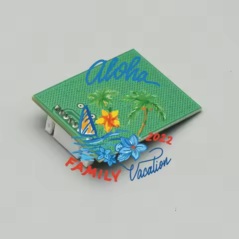 Auto-Reset ARC Chip Decoder For HP70 For HP Designjet Z2100 Z5200 70 Plotters Ink Cartridge