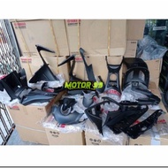 Paket body kasar full set aerox 155 ori ygp