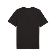 PUMA - BMW M Motorsport Mens Logo Graphic Tee-62416001