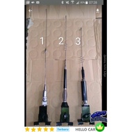 MESIN Car Antenna Car Trunk Car. Hood Antenna. Car Clamp Antenna. Antenna