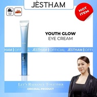 OWNER JESTHAM - YOUTH GLOW EYE CREAM