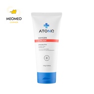 Specialized Organic Moisturizer Atono2 Oxygen Cream for babies 160g