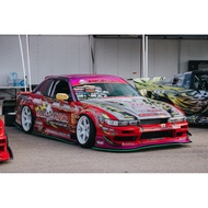 TAMIYA S13 ORIGIN LABO BODYKIT 1/24