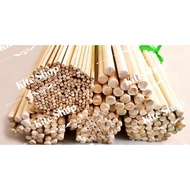 Bamboo Stick Length 160cm /Diy Stick(3mm/4mm/5mm/6mm/8mm)(160cm Length)
